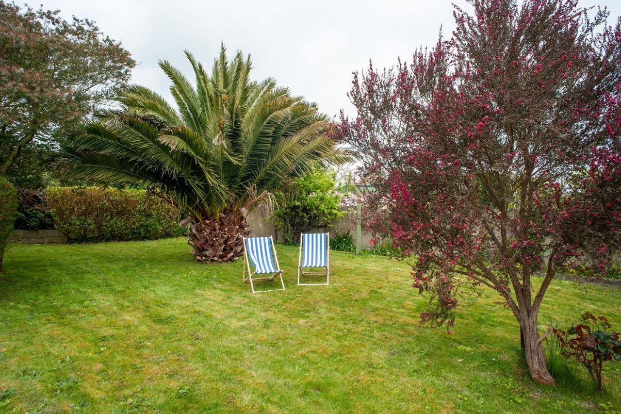 Le Gite De Beauport - Proche Des Plages Paimpol Exterior foto